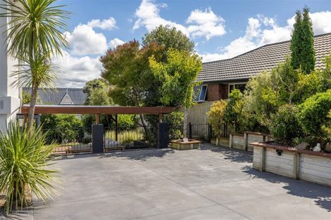 Photo of property in 91 Penruddock Rise, Westmorland, Christchurch, 8025