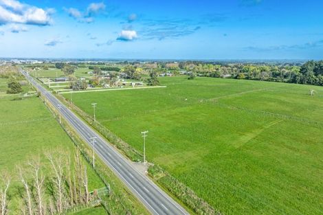 Photo of property in 317 Kelvin Grove Road, Kelvin Grove, Palmerston North, 4470