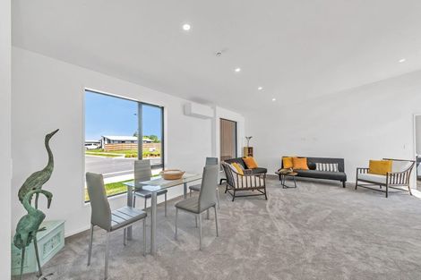 Photo of property in 12 Steggall Road, Rangiora, 7400