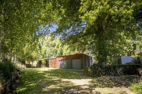 Photo of property in 404 North Road, Mauriceville, Masterton, 5882