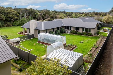 Photo of property in 47 Matua Grove, Otatara, Invercargill, 9879