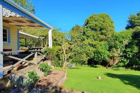 Photo of property in 55 Creamery Road, Kohukohu, 0491