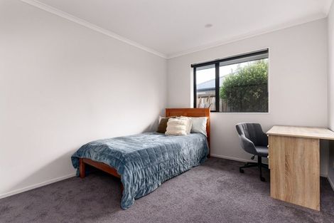 Photo of property in 9 Claw Place, Rolleston, 7615