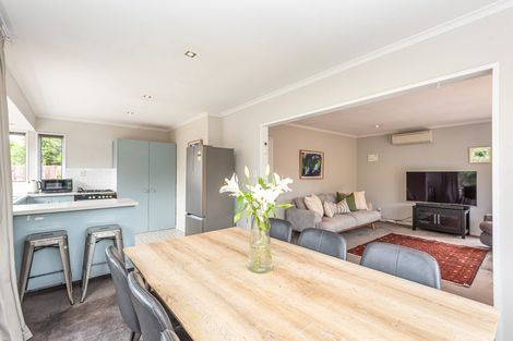 Photo of property in 2/12 Lochmore Street, Bishopdale, Christchurch, 8051