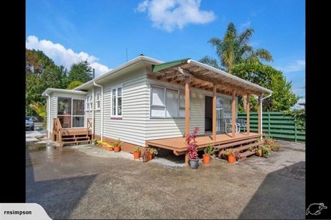 Photo of property in 97 Mill Road, Kensington, Whangarei, 0112