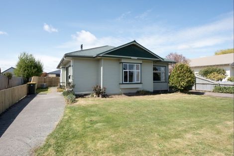 Photo of property in 16 Jackson Street, Methven, 7730