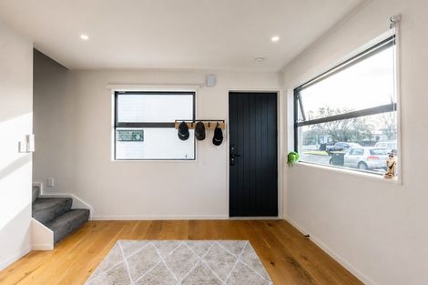 Photo of property in 1/32 Cross Street, Phillipstown, Christchurch, 8011