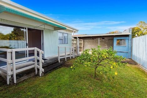 Photo of property in 3/39 Central Avenue, Avenues, Whangarei, 0110