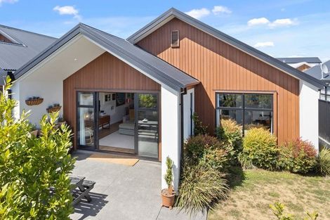 Photo of property in 5 Earhart Lane, Wigram, Christchurch, 8042