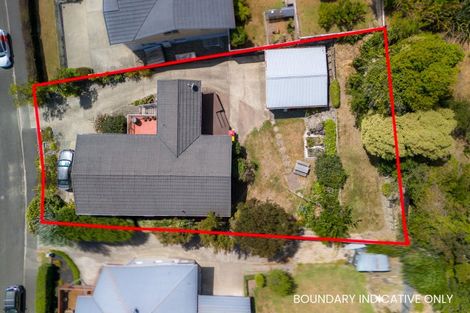 Photo of property in 55 Marlborough Crescent, Richmond, 7020