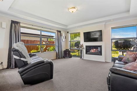 Photo of property in 9 Rosario Place, Aidanfield, Christchurch, 8025