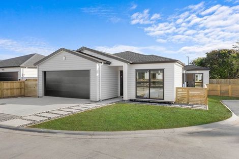 Photo of property in 3 Mulligan Lane, Opaheke, 2113