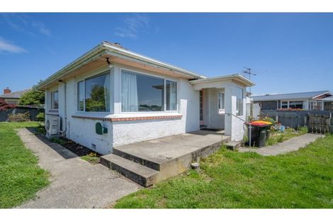Photo of property in 181 Inglewood Road, Newfield, Invercargill, 9812