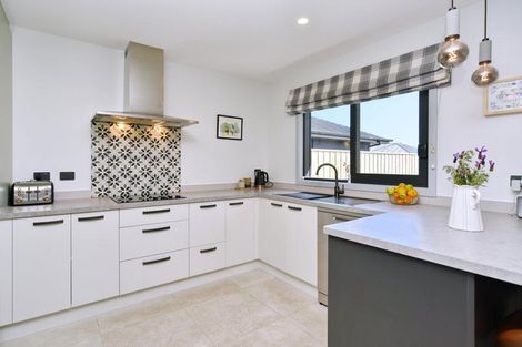 Photo of property in 48 Chambers Avenue, Woodend, 7691