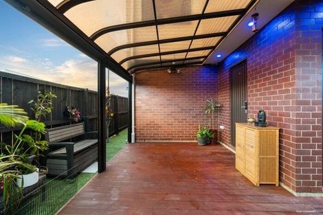 Photo of property in 26b Cameron Street, Papakura, 2110