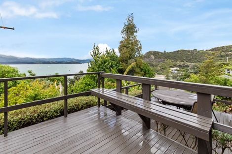 Photo of property in 2145 Wyuna Bay Road, Wyuna Bay, Coromandel, 3581