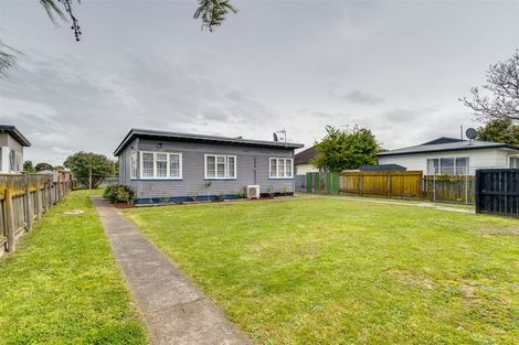 Photo of property in 55 Barker Road, Marewa, Napier, 4110