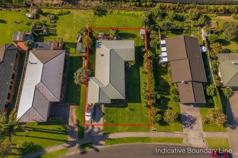 Photo of property in 36 Springbok Avenue, Whitianga, 3510