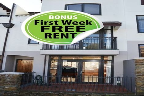 Photo of property in 9 Sheehan Street, Ponsonby, Auckland, 1011