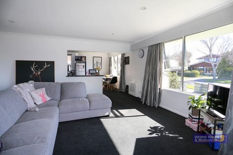 Photo of property in 1/14 Hartford Street, Burnside, Christchurch, 8053