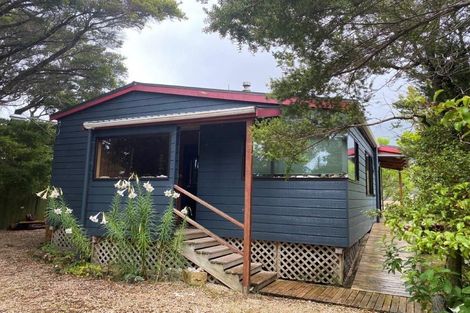 Photo of property in 44 Totara Avenue, Collingwood, 7073