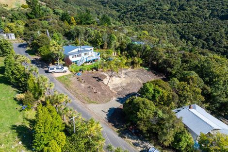 Photo of property in 16 Rowland Street, Osborne, Port Chalmers, 9081