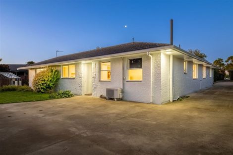 Photo of property in 45 Gladson Avenue, Sockburn, Christchurch, 8042