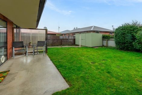 Photo of property in 20b Hewlings Place, Temuka, 7920