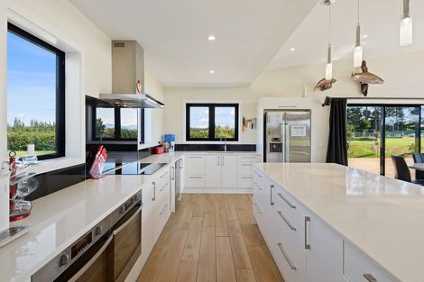 Photo of property in 51 Swamp Road, Loburn, Rangiora, 7472