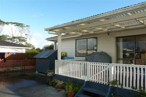 Photo of property in 21 Rangataua Place, Manurewa, Auckland, 2102