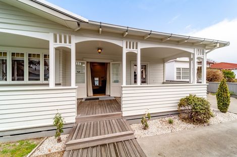 Photo of property in 24a Jull Street, Napier South, Napier, 4110
