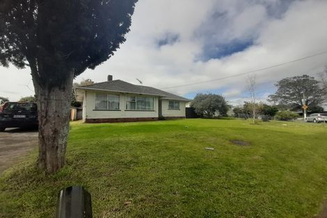 Photo of property in 36 Waimate Street, Otara, Auckland, 2023
