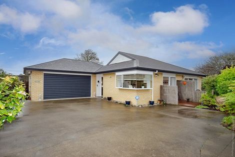 Photo of property in 2/87 Cygnet Street, North New Brighton, Christchurch, 8083