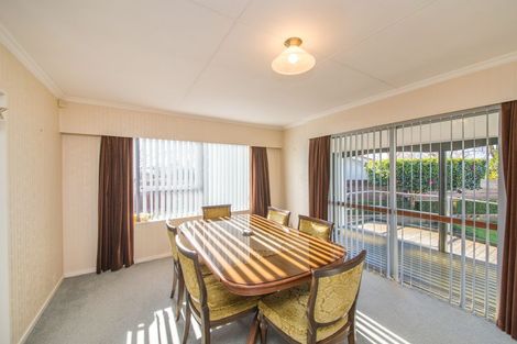 Photo of property in 5 Carter Crescent, Awapuni, Palmerston North, 4412