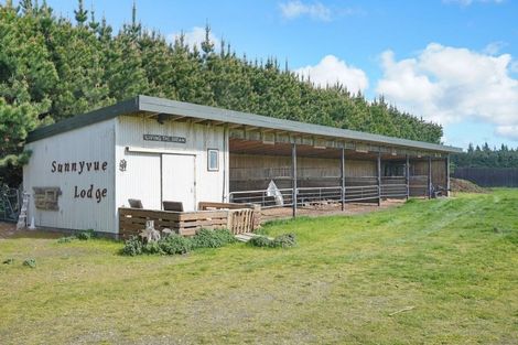 Photo of property in 546 Halkett Road, West Melton, Christchurch, 7671