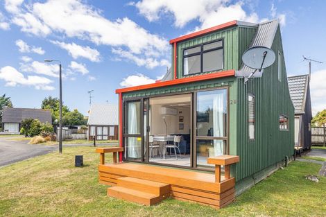 Photo of property in 28 Matai Street, Ohakune, 4625