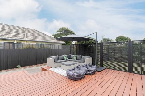 Photo of property in 163 Condell Avenue, Papanui, Christchurch, 8053