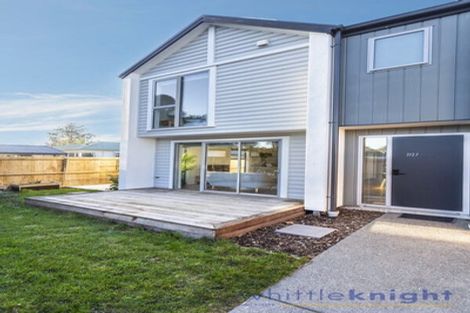 Photo of property in 7/27 Linwood Avenue, Linwood, Christchurch, 8011