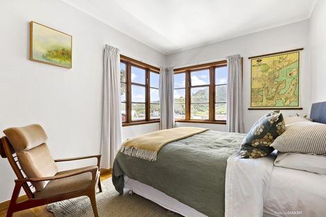 Photo of property in 163a Totara Road, Miramar, Wellington, 6022