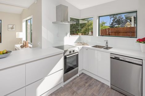 Photo of property in 1/23 Solana Court, Botany Downs, Auckland, 2010