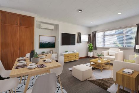 Photo of property in 16 Bridge Street, Netherby, Ashburton, 7700