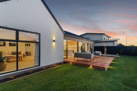 Photo of property in 26 Timara Crescent, Marshland, Christchurch, 8083