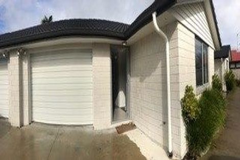Photo of property in 105 Nixon Street, Hamilton East, Hamilton, 3216