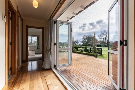 Photo of property in 200 Hooker Road, Tamahere, Hamilton, 3283