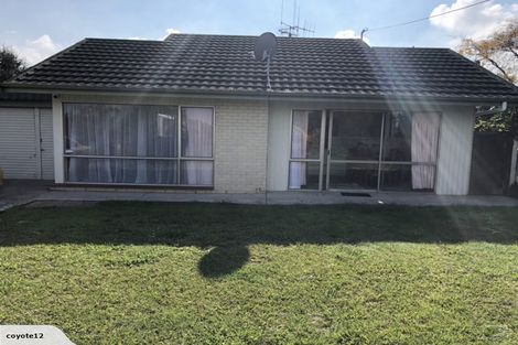 Photo of property in 73 Cambridge Road, Hillcrest, Hamilton, 3216