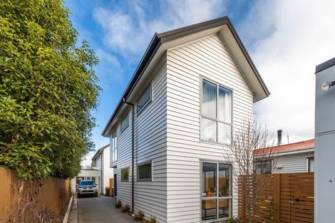 Photo of property in 104a Hastings Street West, Sydenham, Christchurch, 8023