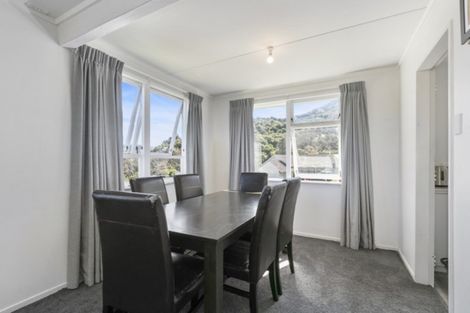 Photo of property in 1 Tuam Grove, Wainuiomata, Lower Hutt, 5014