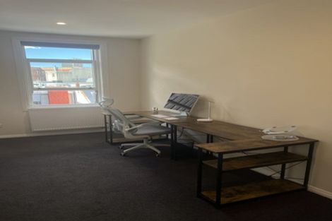 Photo of property in 1b View Street, Dunedin Central, Dunedin, 9016