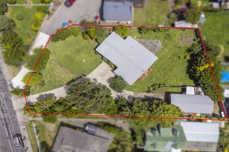 Photo of property in 33 Francis Road, Paraparaumu Beach, Paraparaumu, 5032