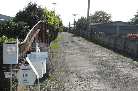 Photo of property in 21 Murphys Road, Springlands, Blenheim, 7201